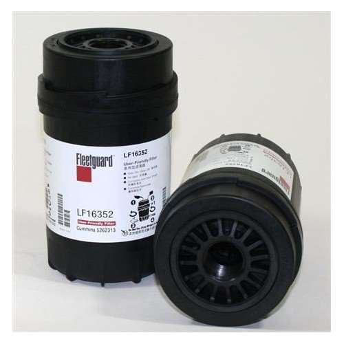 Fleetguard Lube Filter LF16352 quantity 1