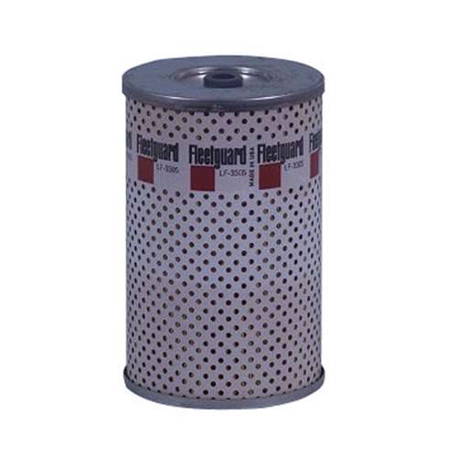 Fleetguard lube filter, part number LF3305 qty 1.