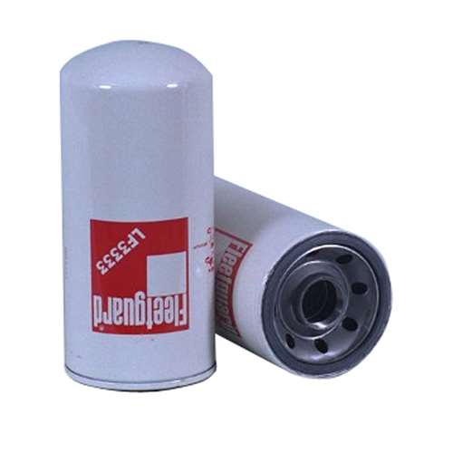 Fleetguard lube filter, part number LF3333 qty 1.