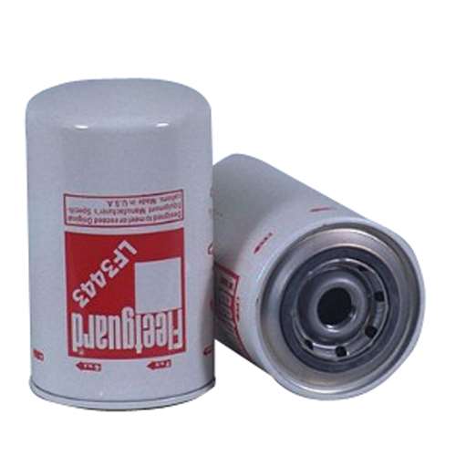 Fleetguard lube filter, part number LF3443 qty 1.