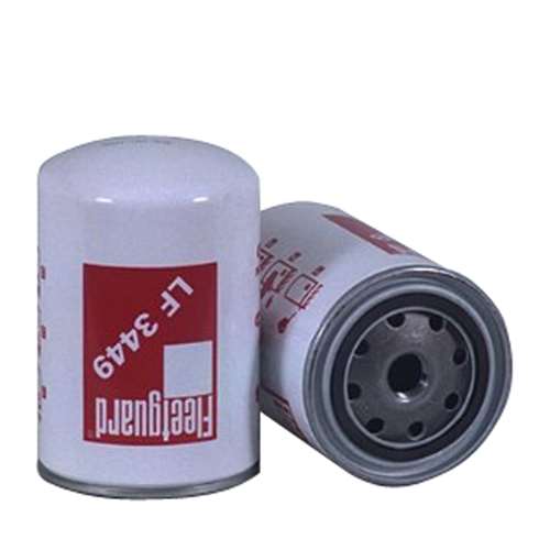Fleetguard lube filter, part number LF3449 qty 1.