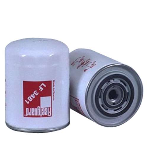 Fleetguard lube filter, part number LF3481 qty 1.