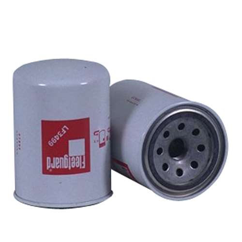 Fleetguard lube filter, part number LF3499 qty 1.