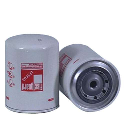 Fleetguard lube filter, part number LF3568 qty 1.
