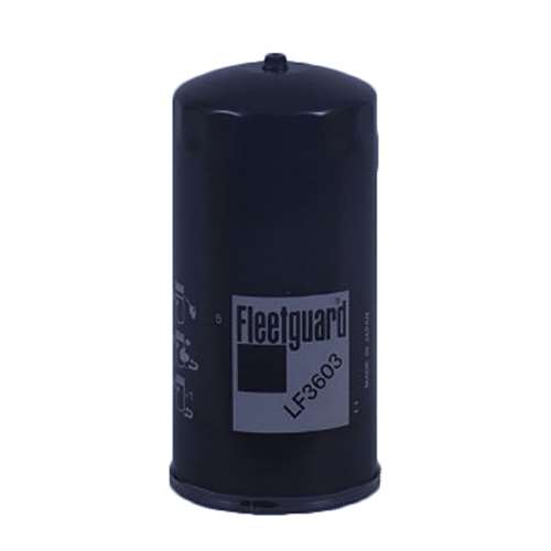 Fleetguard lube filter, part number LF3603 qty 1.