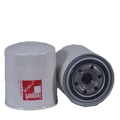 Fleetguard lube filter, part number LF3608 qty 1.