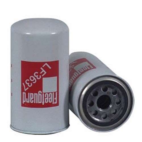 Fleetguard Lube Filter LF3637 quantity 1