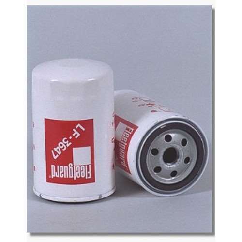Fleetguard Lube Filter LF3647 quantity 1