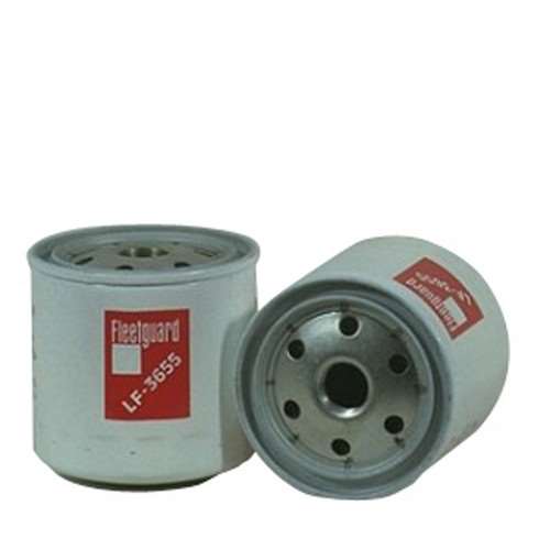 Fleetguard Lube Filter LF3655 quantity 1