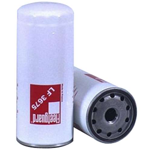 Fleetguard lube filter, part number LF3675 qty 1.