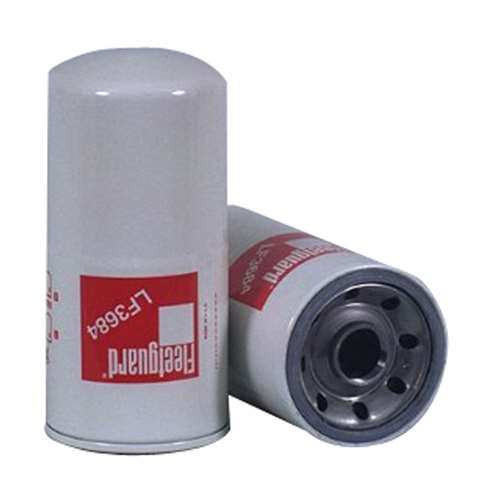 Fleetguard lube filter, part number LF3684 qty 1.