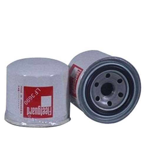 Fleetguard Lube Filter LF3690 quantity 1