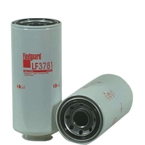 Fleetguard Lube Filter LF3781 quantity 1