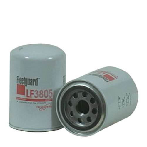 Fleetguard lube filter, part number LF3805 qty 1.