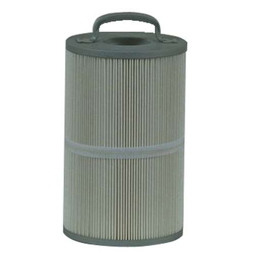 Fleetguard lube filter, part number LF3822 qty 1.