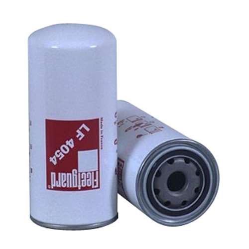 Fleetguard lube filter, part number LF4054 qty 1.