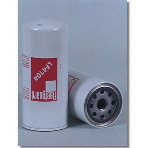 Fleetguard Lube Filter LF4104 quantity 1