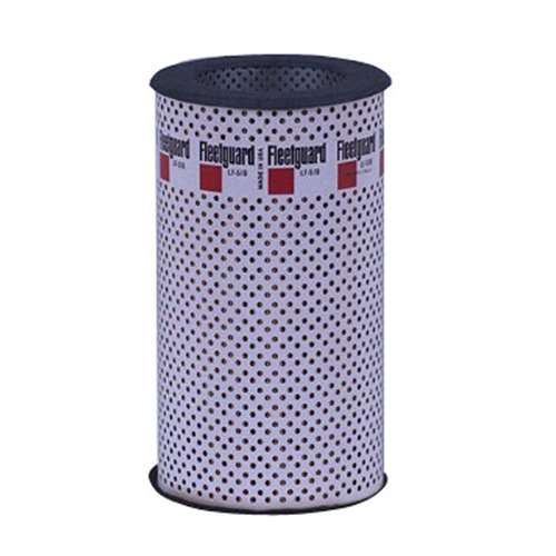 Fleetguard lube filter, part number LF519 qty 1.