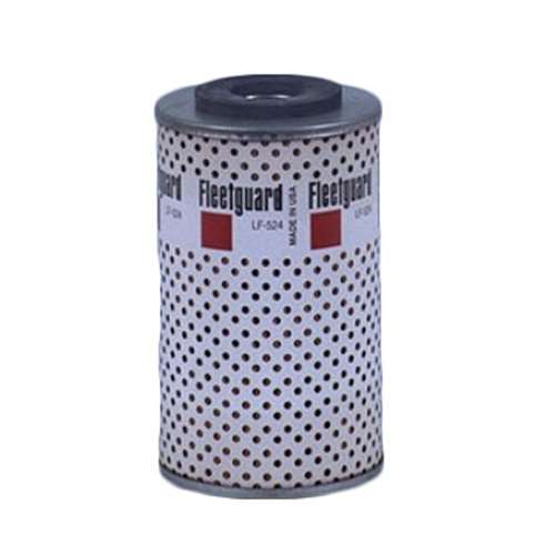 Fleetguard lube filter, part number LF524 qty 1.
