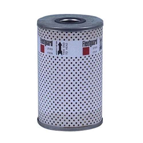 Fleetguard lube filter, part number LF613 qty 1.