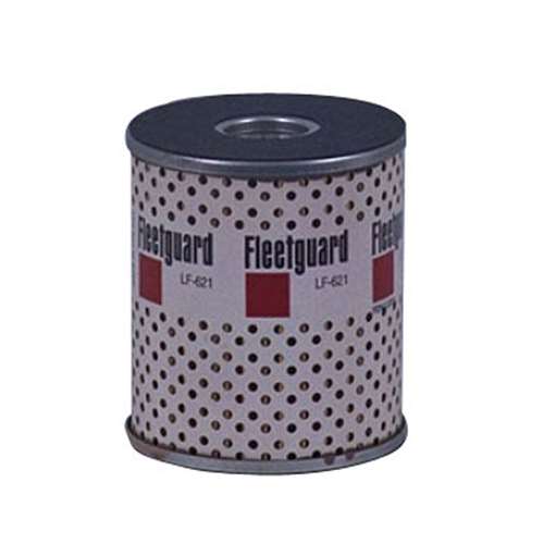 Fleetguard lube filter, part number LF621 qty 1.