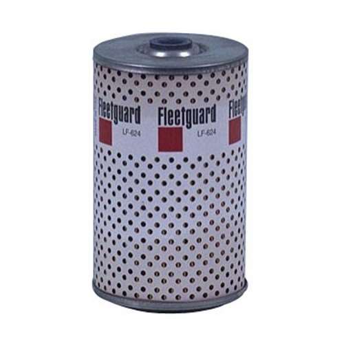 Fleetguard Lube Filter LF624 quantity 1