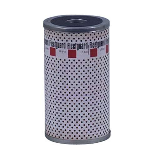 Fleetguard lube filter, part number LF640 qty 1.
