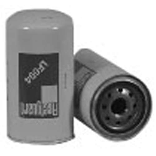 Fleetguard lube filter, part number LF694 qty 1.