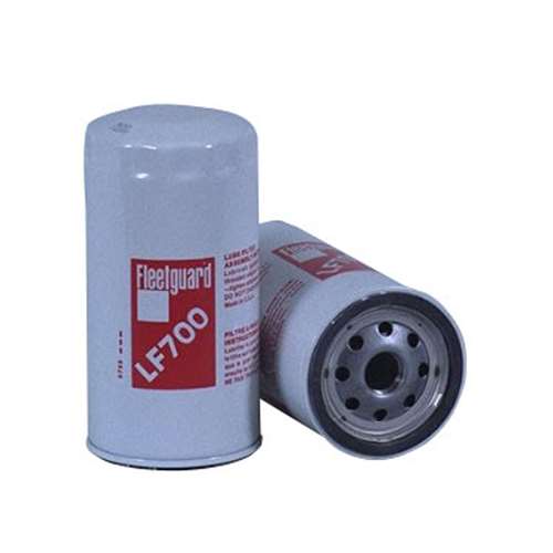 Fleetguard lube filter, part number LF700 qty 1.
