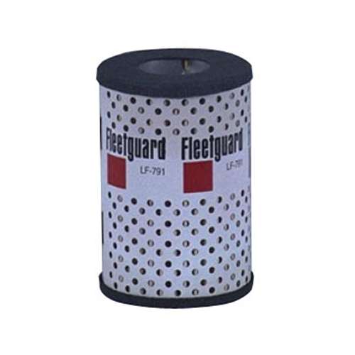 Fleetguard lube filter, part number LF791 qty 1.