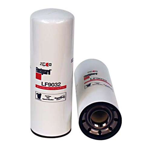 Fleetguard lube filter, part number LF9032 qty 1.