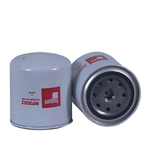 Fleetguard water filter, part number WF2053 qty 1.