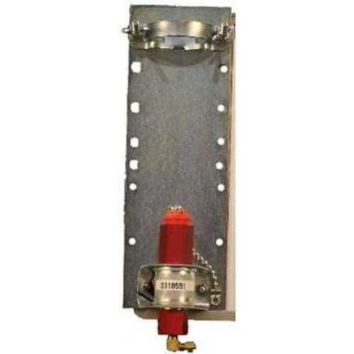 Fleetguard service part, part number 3310591.