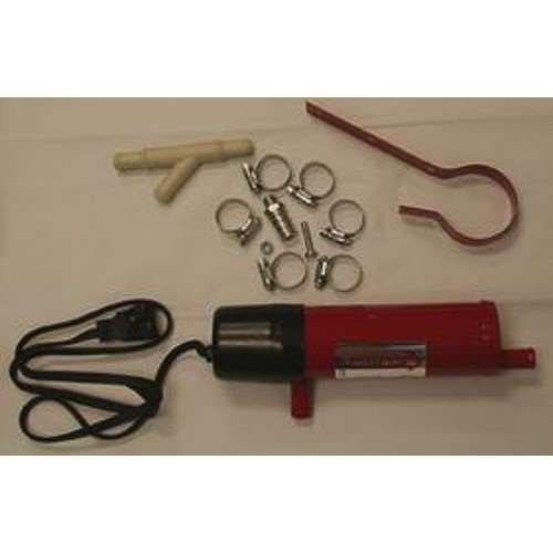 Fleetguard service part, part number 3830329.