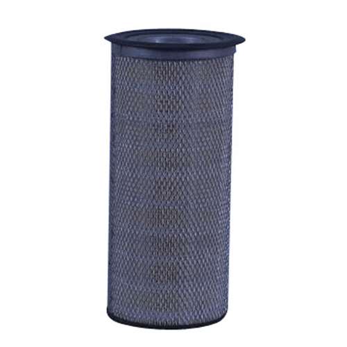Fleetguard air filter, part number AF1641.