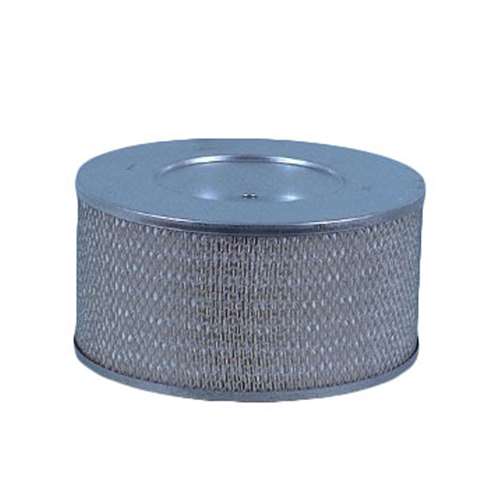 Fleetguard air filter, part number AF1693.
