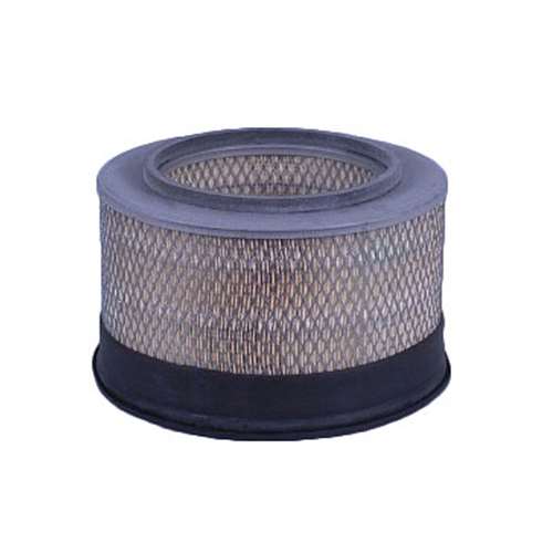 Fleetguard air filter, part number AF1701.