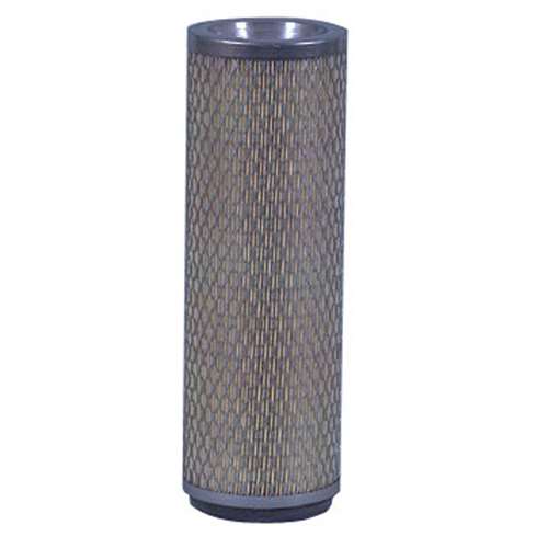 Fleetguard air filter, part number AF1724.