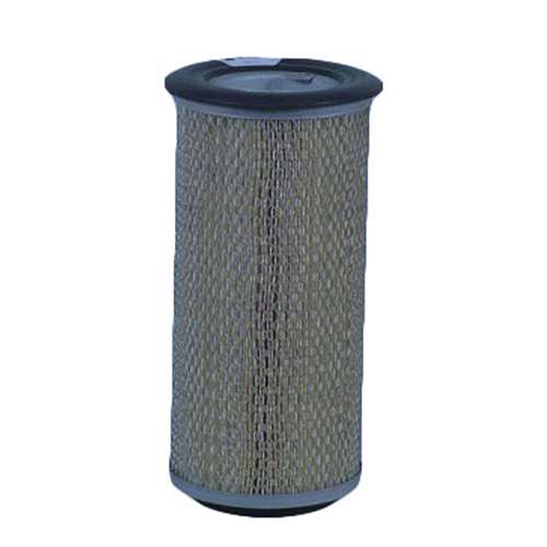 Fleetguard air filter, part number AF1744M.