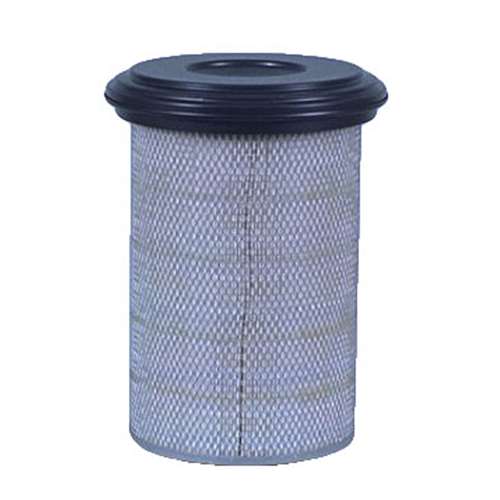 Fleetguard air filter, part number AF1803.