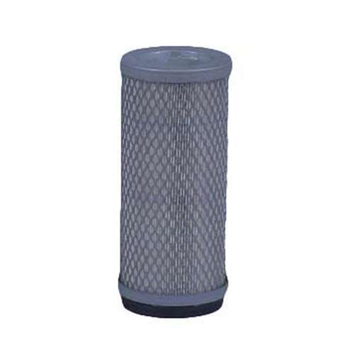 Fleetguard air filter, part number AF1857.