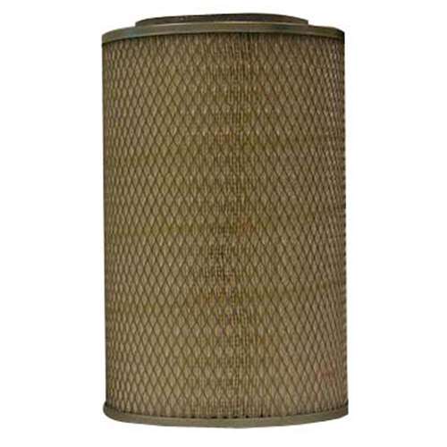 Fleetguard air filter, part number AF1887M.