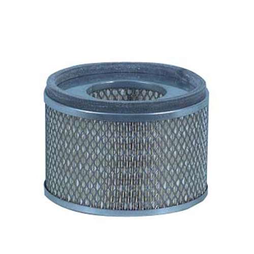 Fleetguard air filter, part number AF1890M.