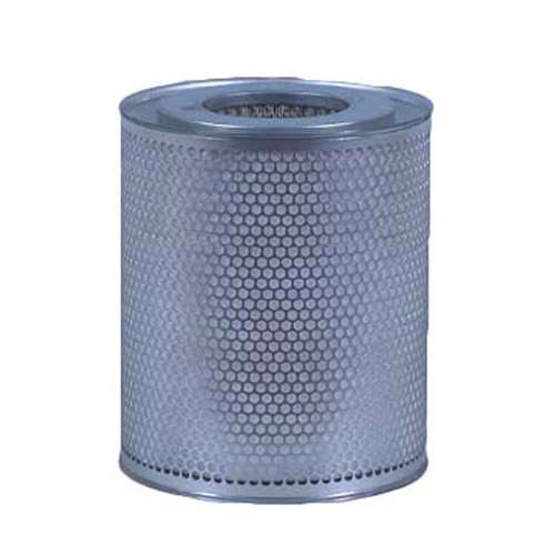 Fleetguard air filter, part number AF1893.