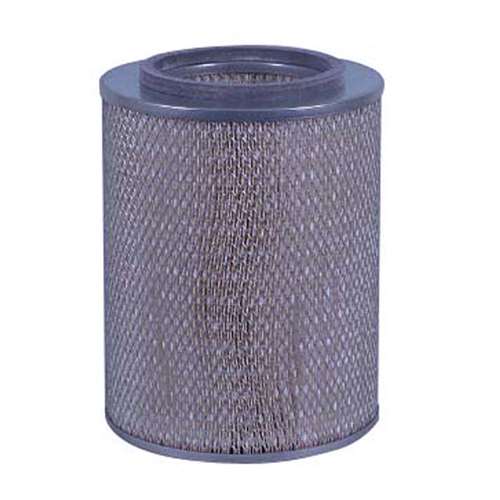 Fleetguard air filter, part number AF1896M.