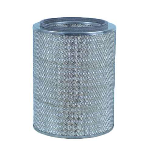 Fleetguard air filter, part number AF1943M.