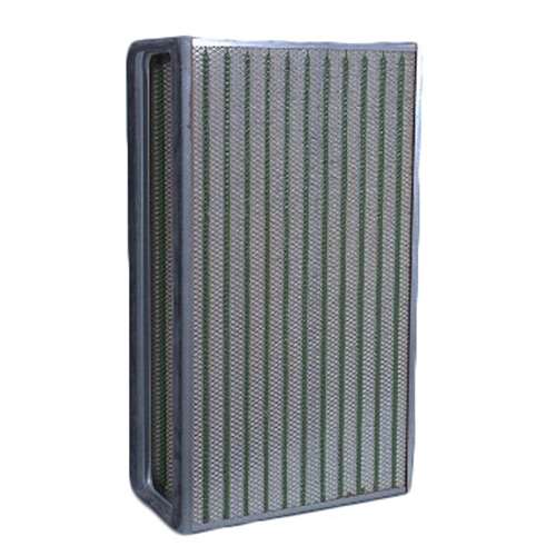 Fleetguard air filter, part number AF1950.