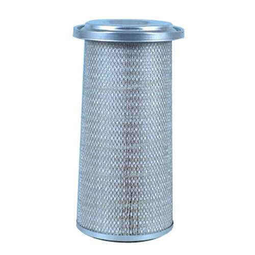 Fleetguard air filter, part number AF1968M.