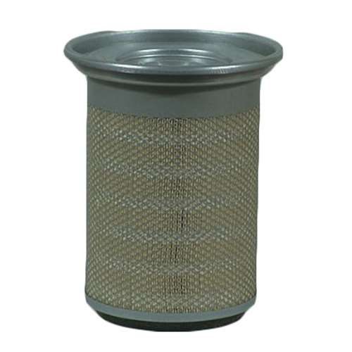 Fleetguard air filter, part number AF25009.