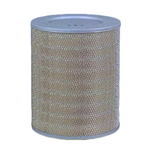 Fleetguard air filter, part number AF25222.